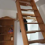 Sky Apartament *
