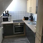 Sky Appartement