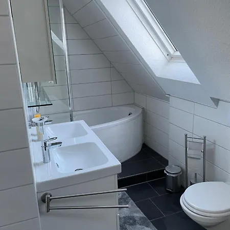 Sky Διαμέρισμα