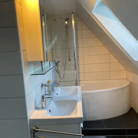 Apartament Sky Winterberg