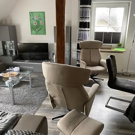 Διαμέρισμα Sky