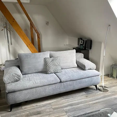 Sky Apartament Winterberg