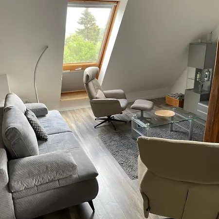 Apartamento Sky *