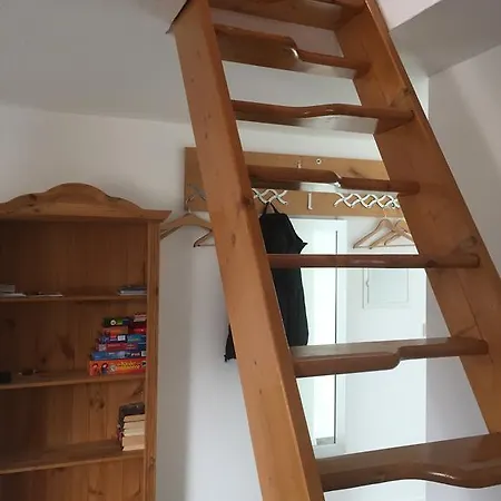 Sky Apartment *