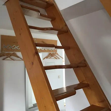 Sky Apartment Winterberg