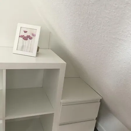 Sky Apartment *