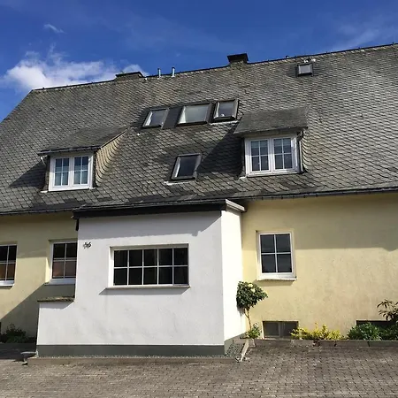 Apartament Sky Winterberg