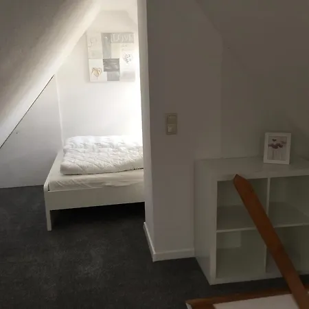 Sky Apartment Winterberg