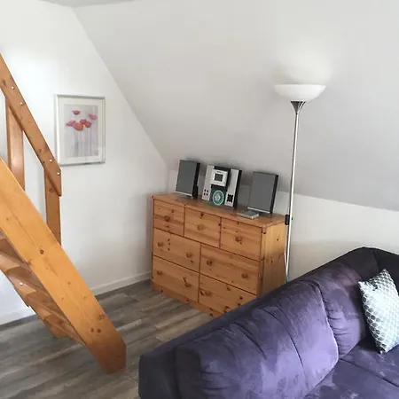 Apartment Sky Winterberg