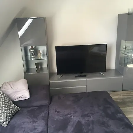 Sky Apartment *