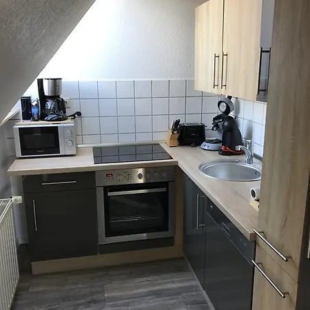 Sky Apartment