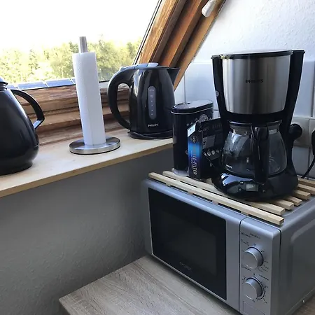 Sky Apartment