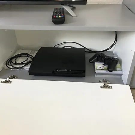 Sky Apartament *