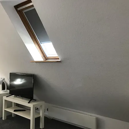 Sky Apartment Winterberg