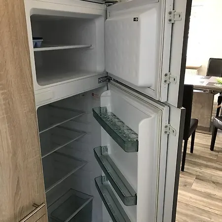 Lejlighed Sky Winterberg