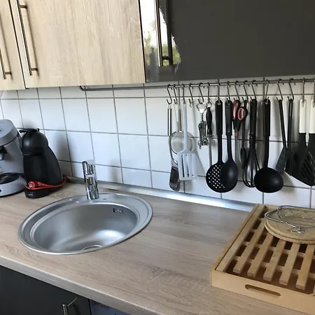 Apartament Sky Winterberg