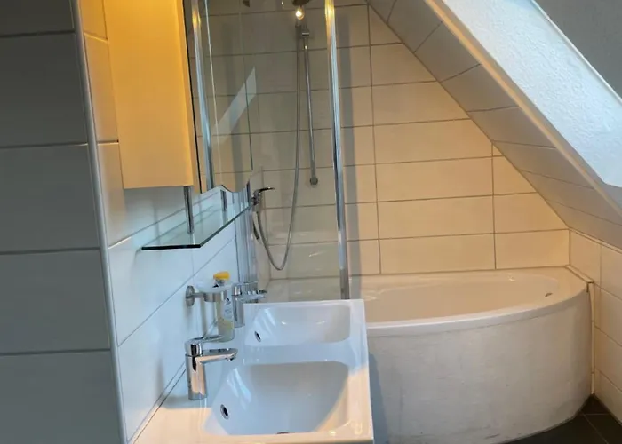 Apartamento Sky Winterberg