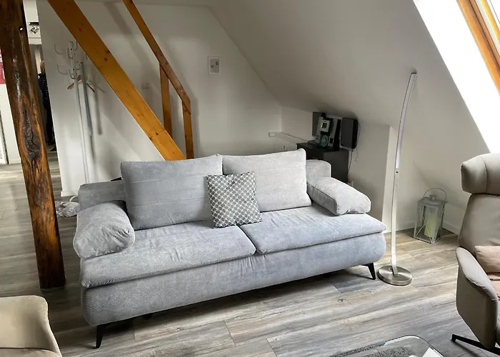 Sky Apartamento Winterberg