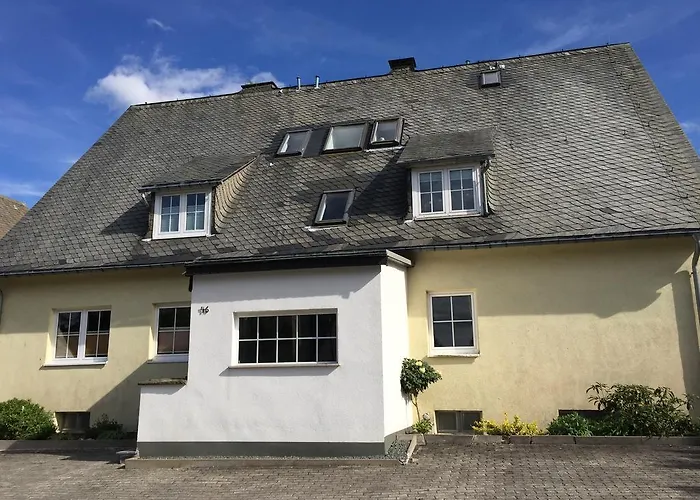 Apartamento Sky Winterberg