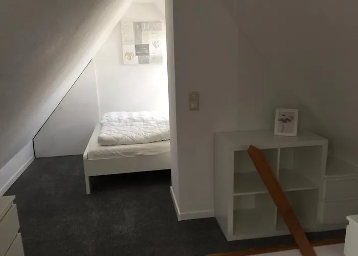 Sky Apartment Winterberg