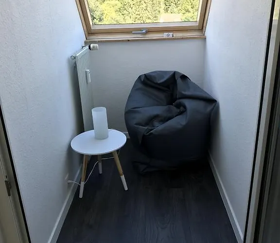 Apartment Sky Winterberg