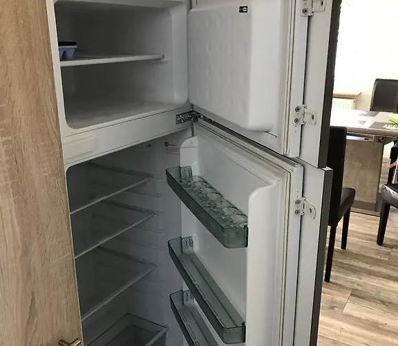 Apartamento Sky Winterberg